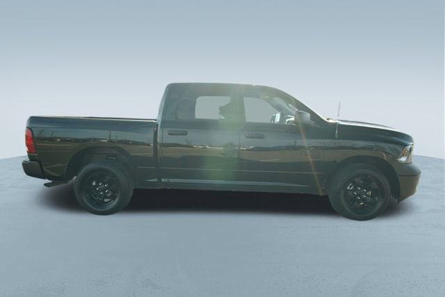 Certified 2023 RAM 1500 Tradesman w/ Popular Equipment Group image 10