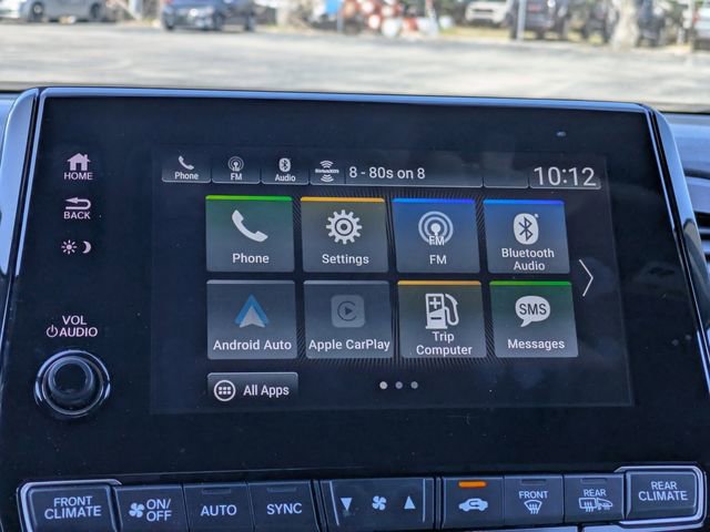 Used 2023 Honda Odyssey EX-L image 21