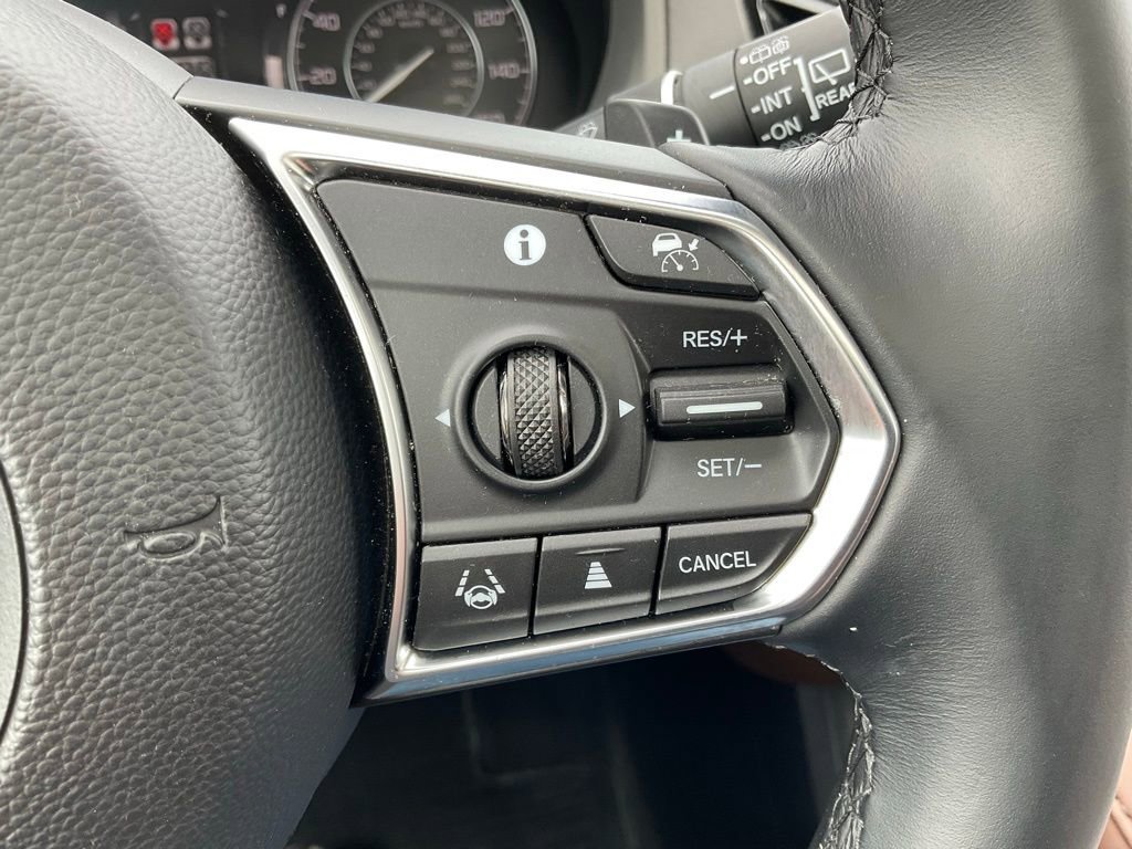 Certified 2023 Acura RDX AWD w/ Technology Package image 14