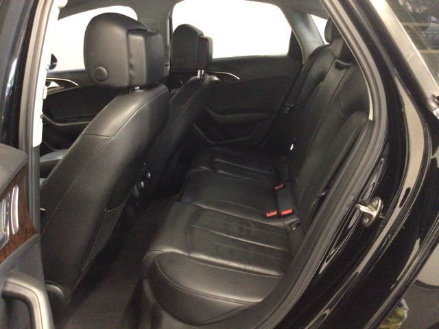 Used 2014 Audi A6 2.0T Premium Plus w/ Premium Plus Package AWD/4WD image 10