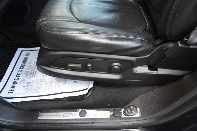 Used 2012 GMC Acadia SLT image 36