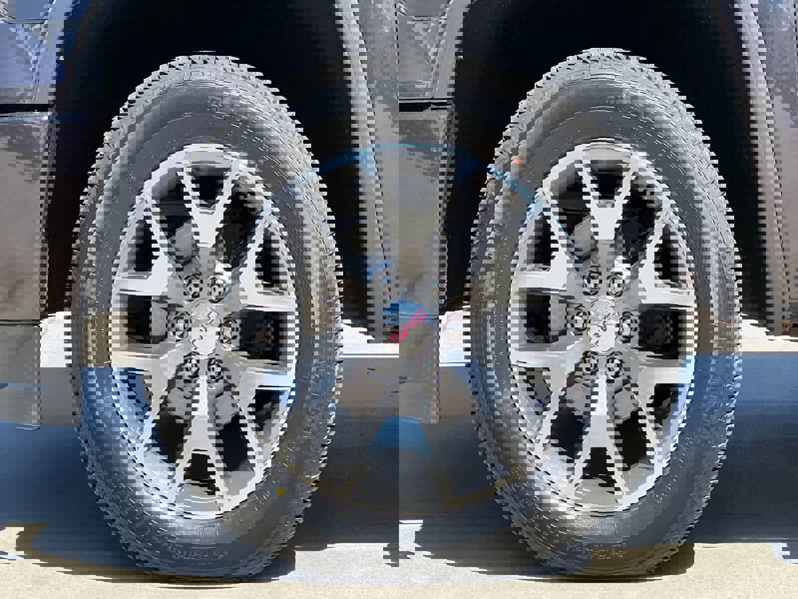 Used 2014 GMC Sierra 1500 SLT w/ All-Terrain Package image 25