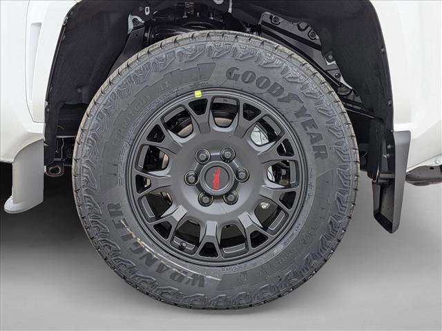 New 2026 Toyota Tacoma SR5 image 10