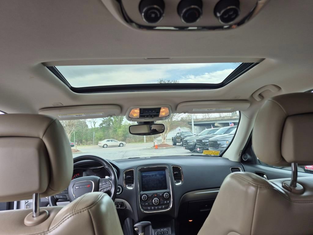 Used 2020 Dodge Durango GT image 11
