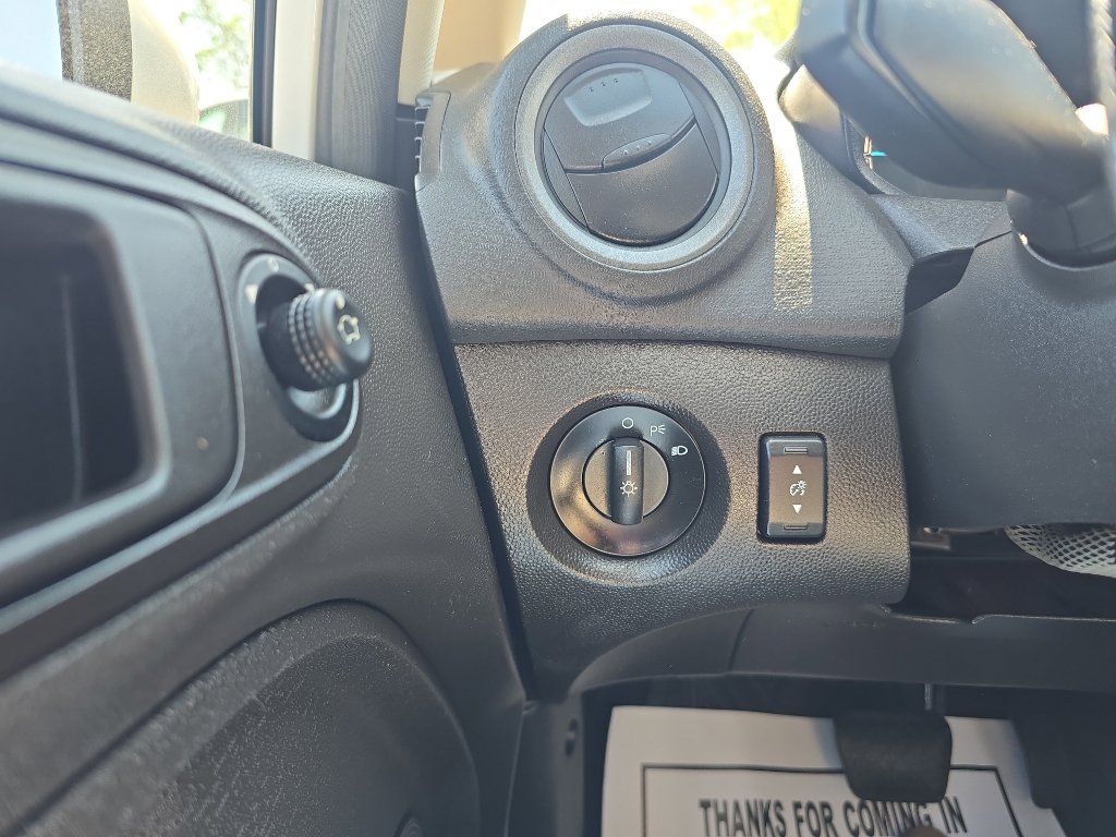 Used 2015 Ford Fiesta S FWD image 20