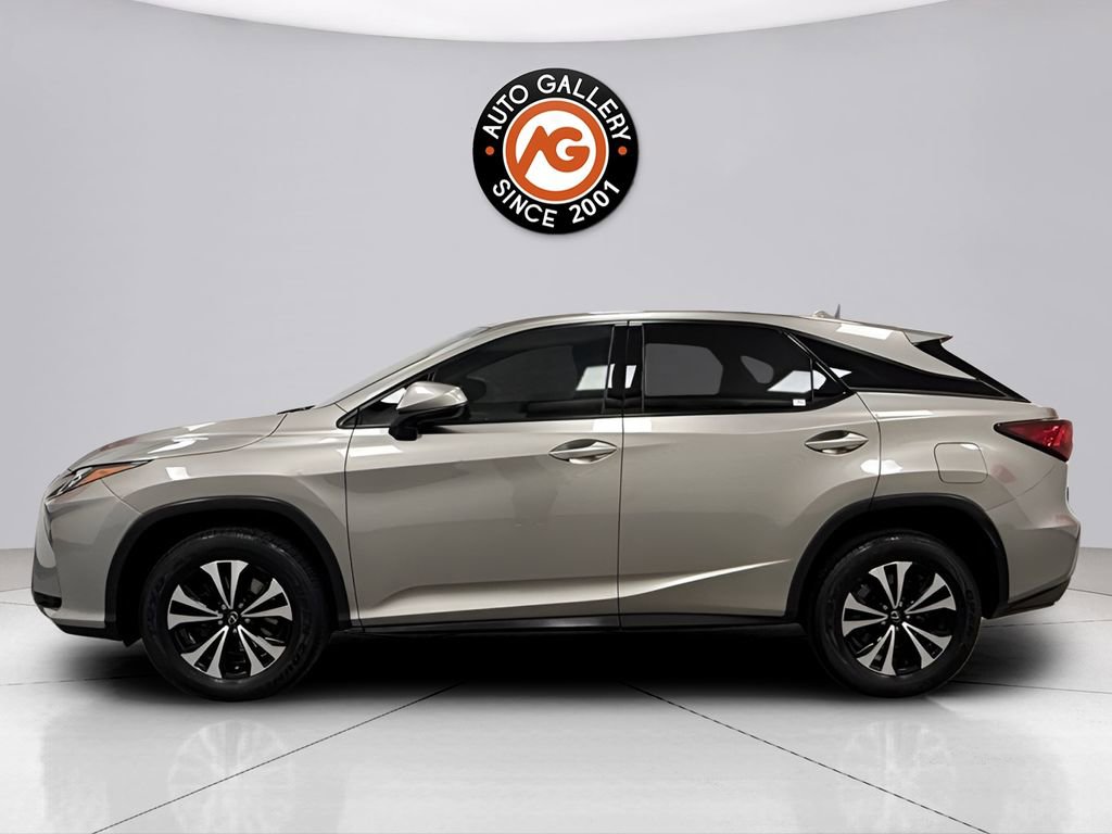 Used 2018 Lexus RX 350 FWD w/ Accessory Package image 4