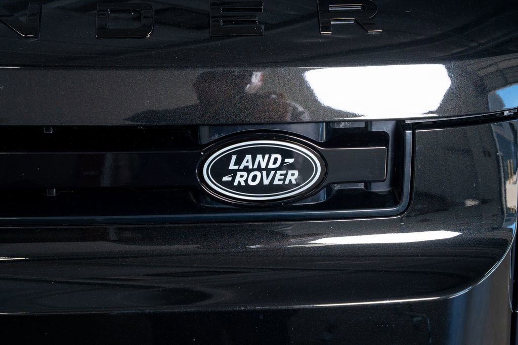 Used 2026 Land Rover Defender 130 X AWD/4WD image 21