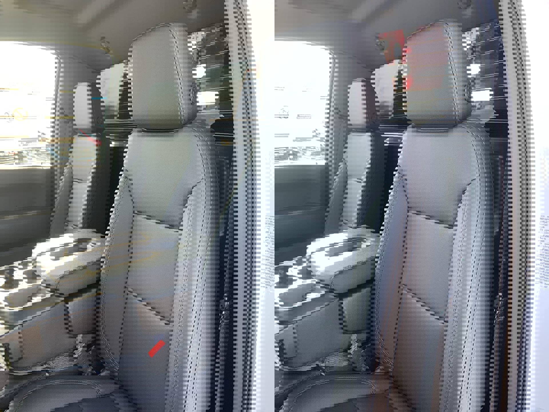 New 2025 GMC Sierra 3500 Pro w/ Convenience Package image 28