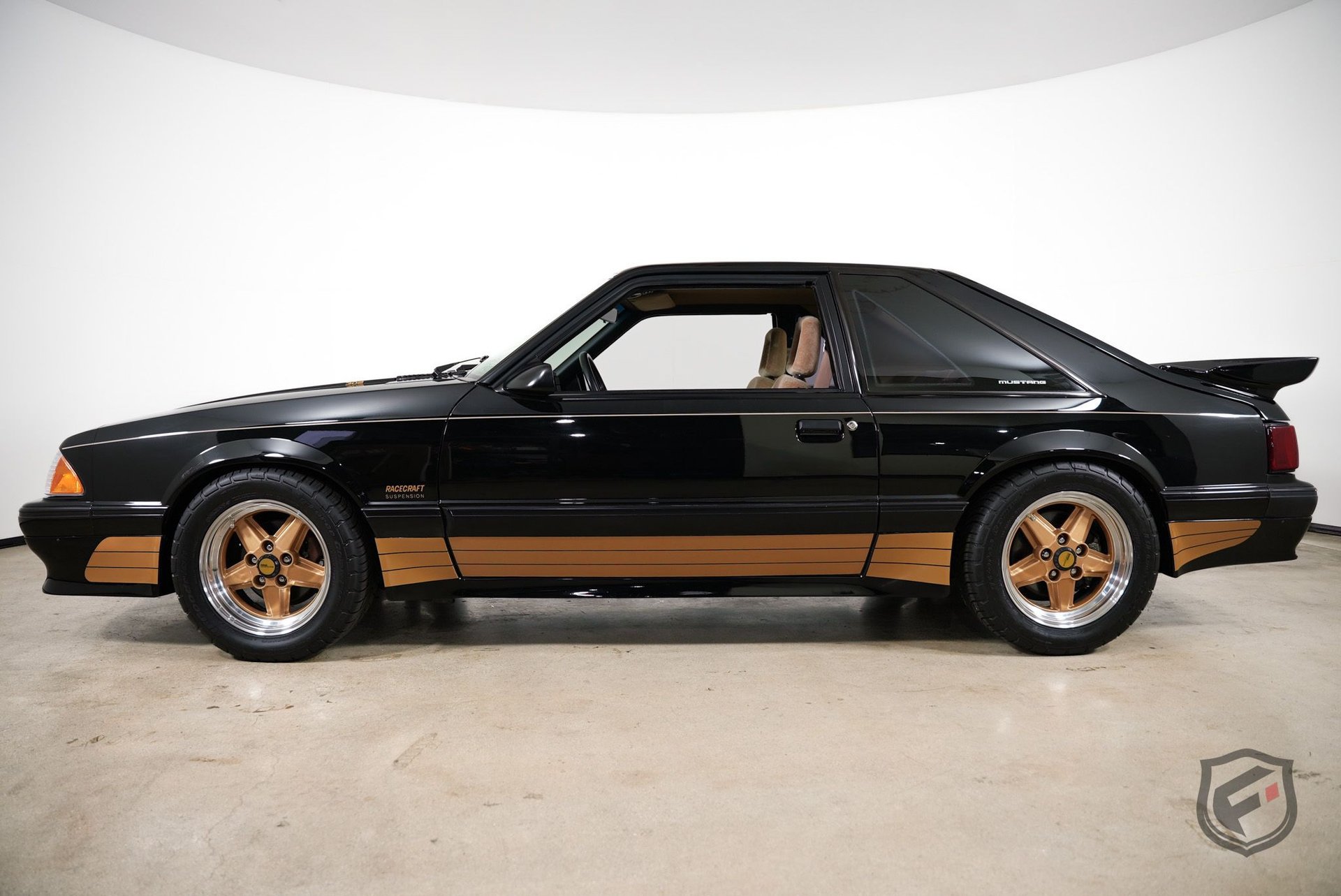 Used 1989 Ford Mustang LX RWD image 6