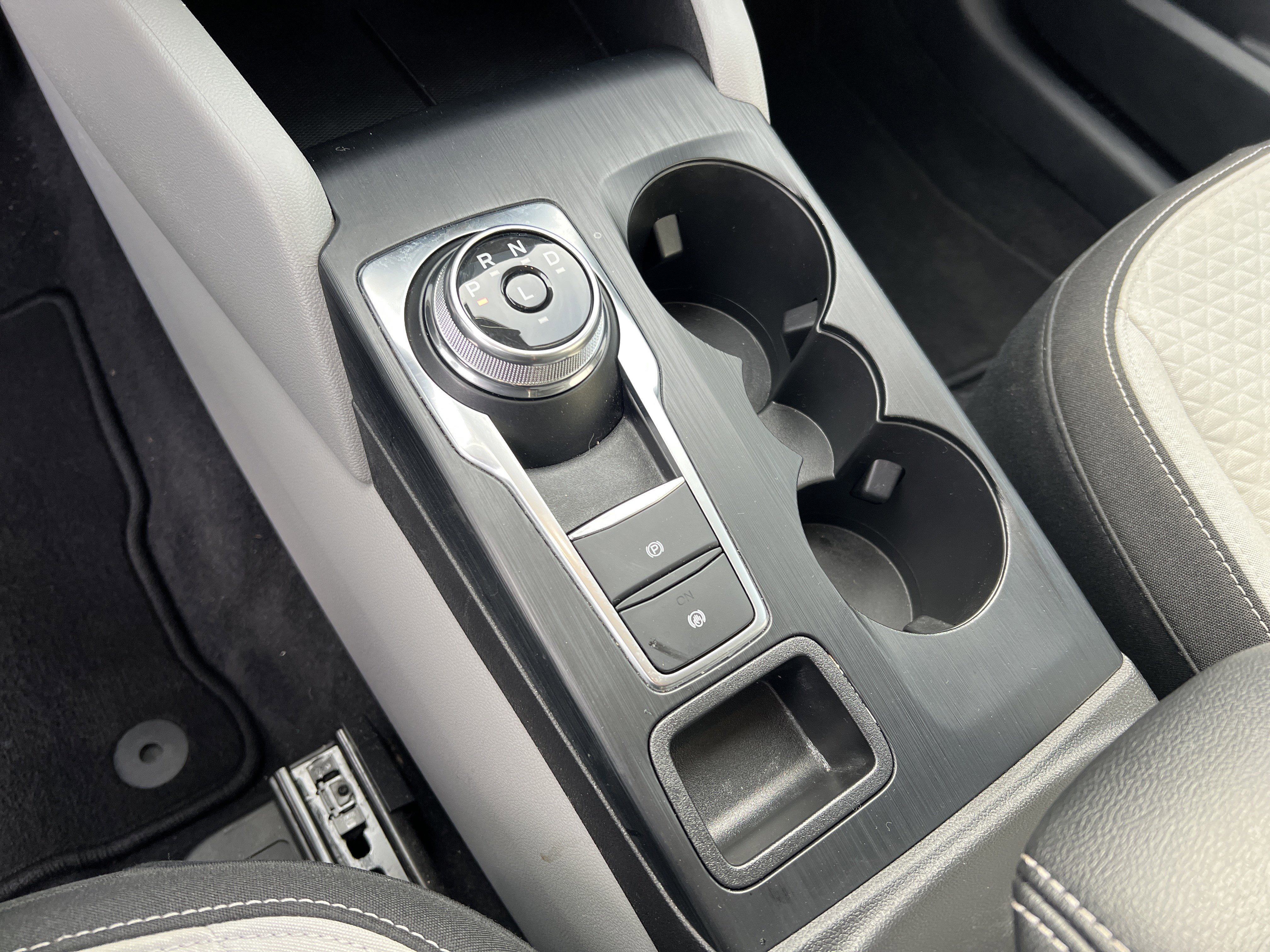 Used 2025 Ford Escape Active w/ Tech Pack #1 image 25