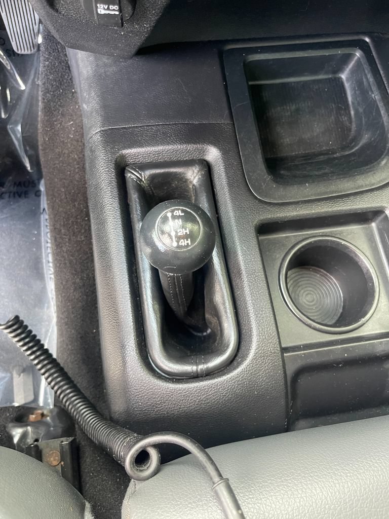 Used 2018 RAM 2500 ST AWD/4WD image 20