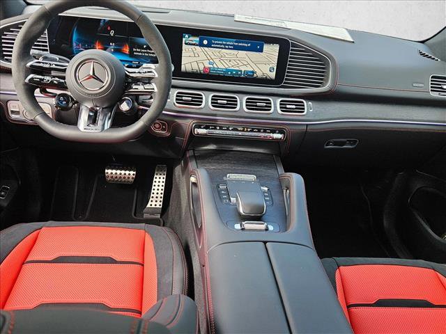 New 2026 Mercedes-Benz GLE 53 AMG 4MATIC Coupe image 15