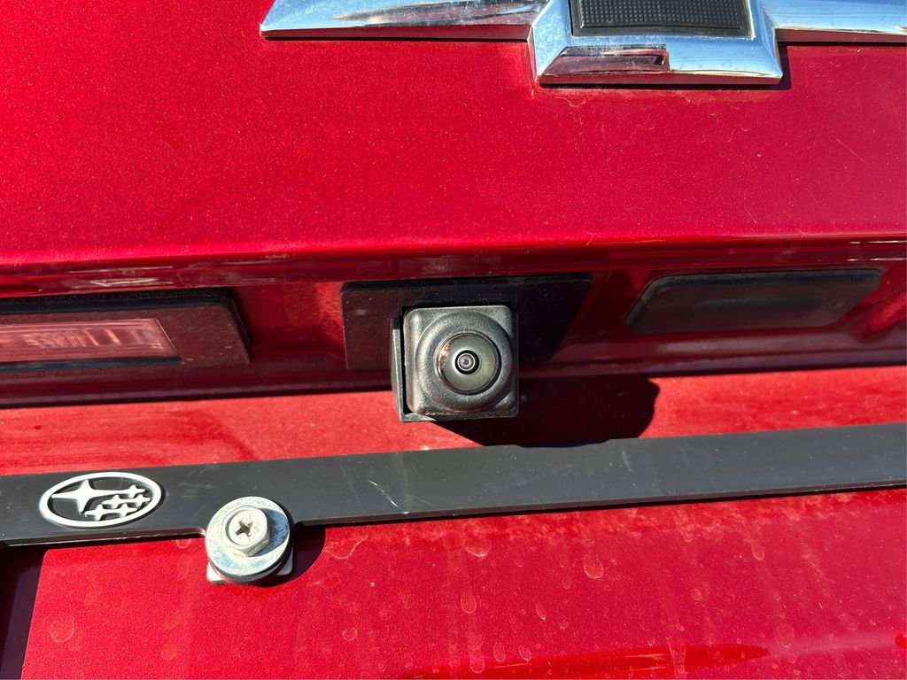 Used 2025 Chevrolet Malibu RS w/ LPO, Floor Liner Package image 14