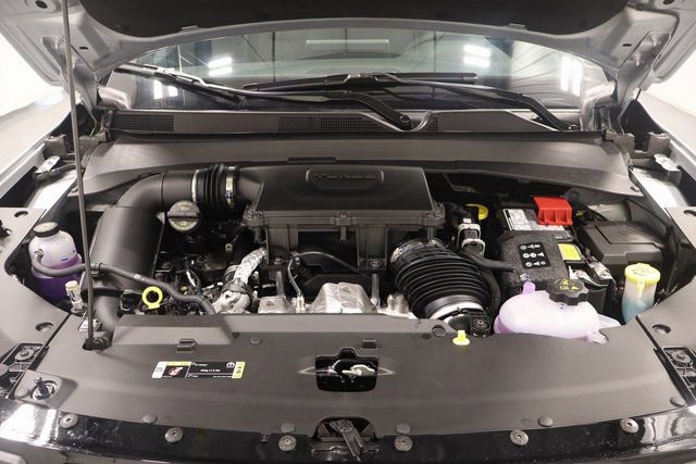 New 2026 Jeep Compass Limited image 23