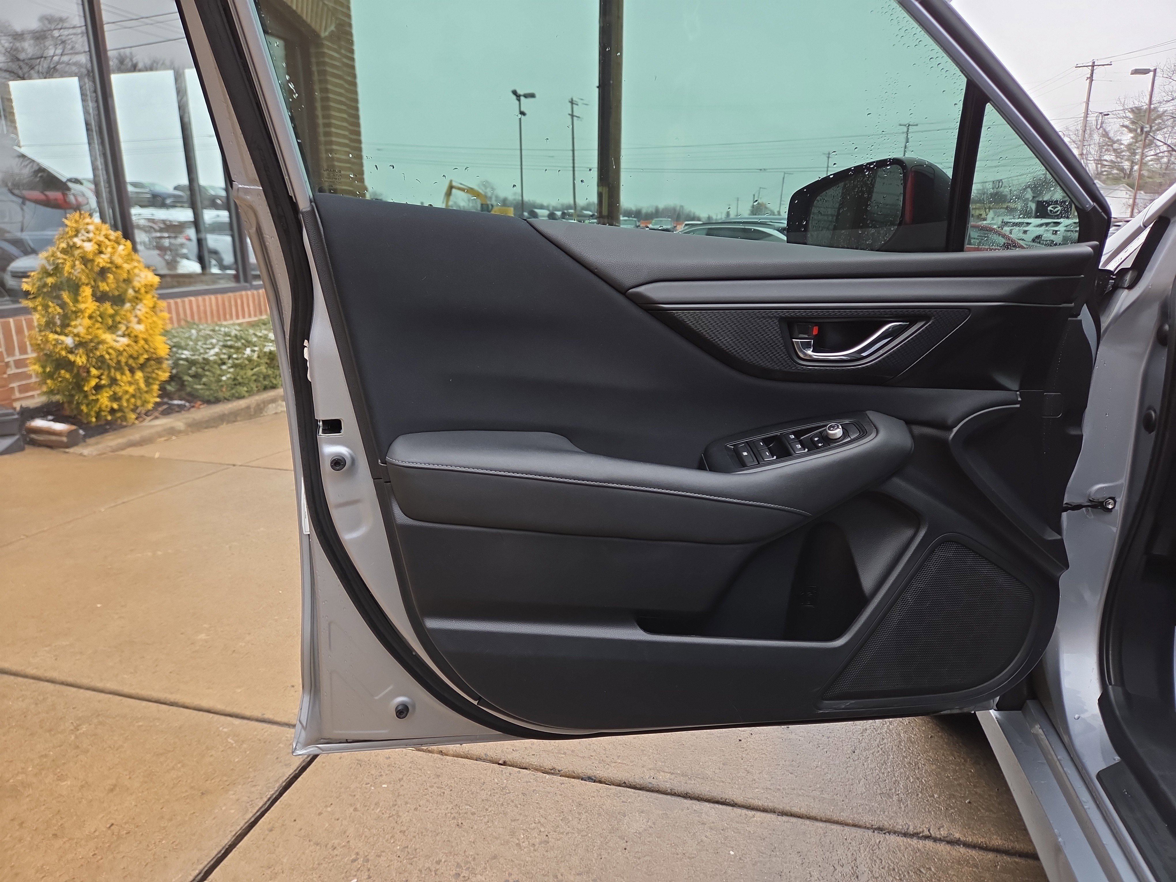 Used 2021 Subaru Legacy Premium image 15