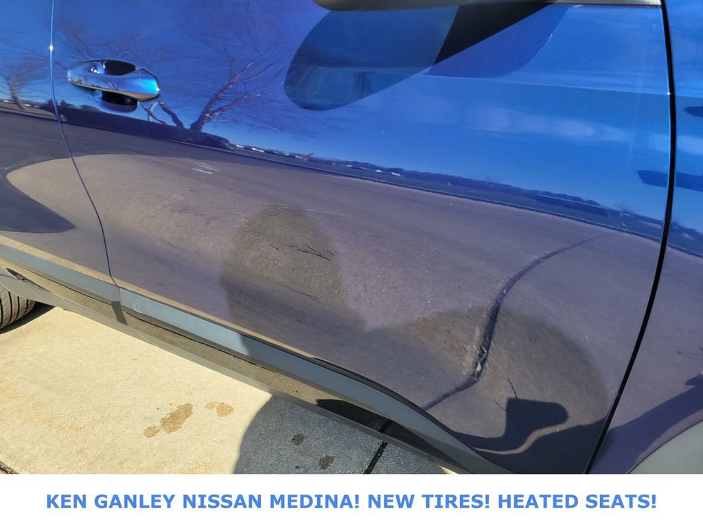 Used 2023 Kia Seltos S image 13