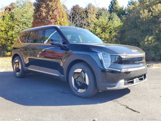 New 2026 Kia EV9 Wind image 3