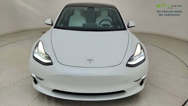 Used 2022 Tesla Model 3 Long Range AWD/4WD image 13