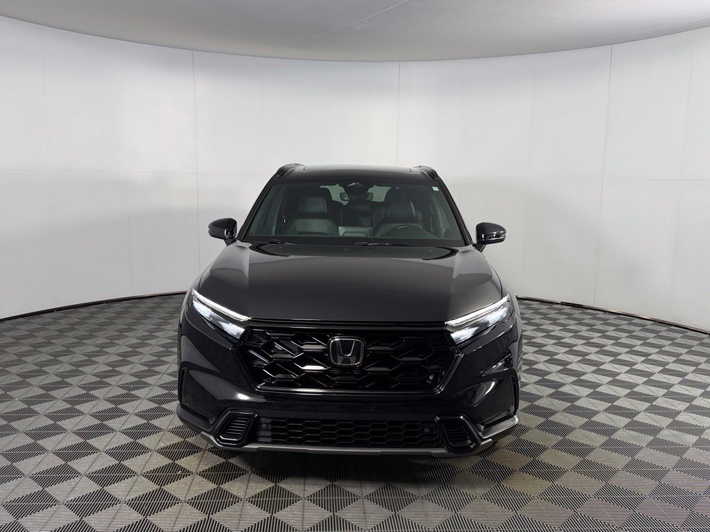 Used 2025 Honda CR-V Sport-L image 3