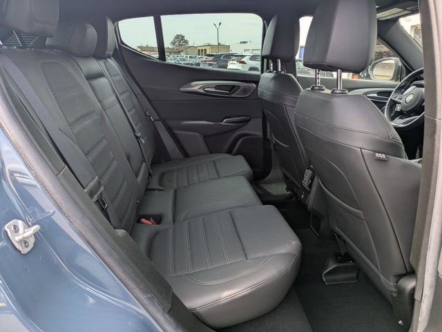 Used 2024 Dodge Hornet R/T Plus w/ Tech Pack Plus w/o Parking AWD/4WD image 25