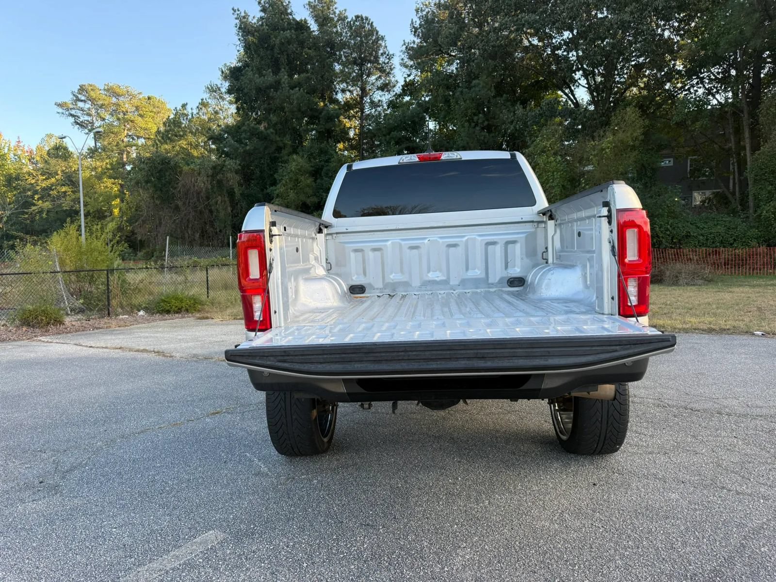 Used 2019 Ford Ranger XLT w/ Equipment Group 301A Mid RWD image 10