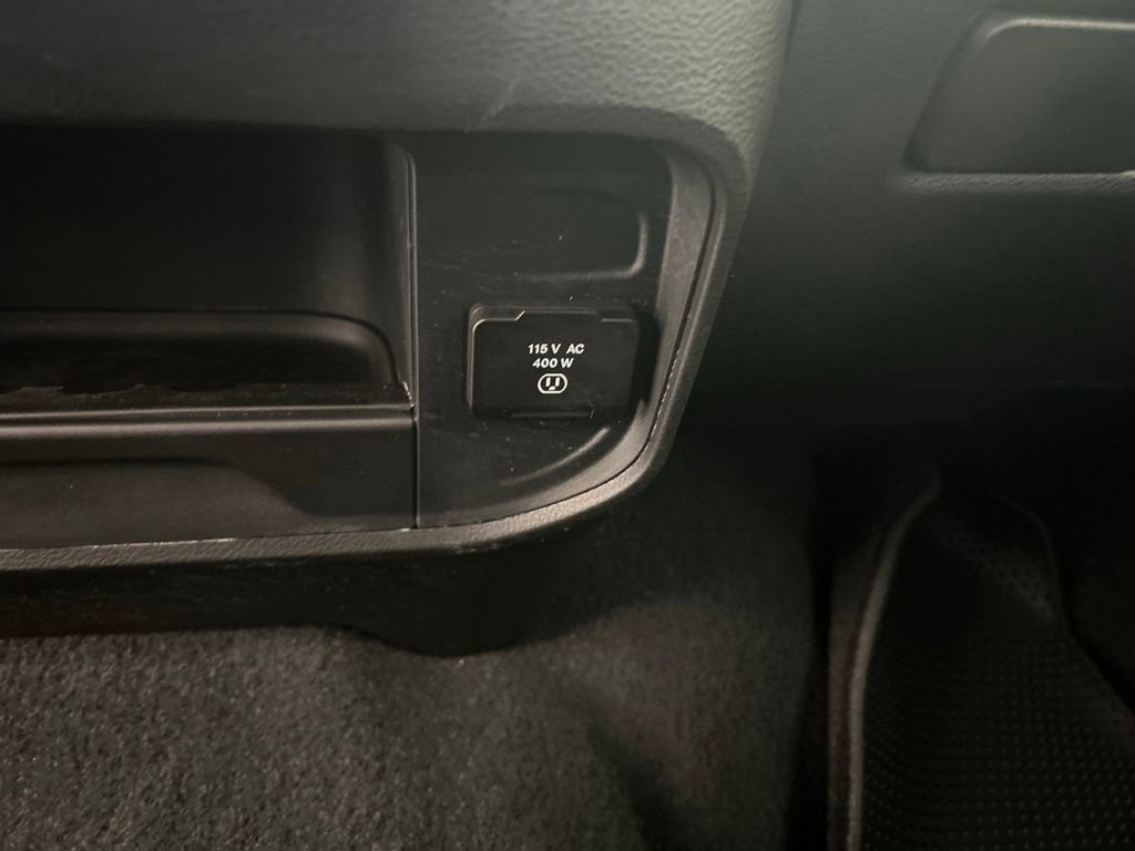 Used 2025 RAM 2500 Tradesman AWD/4WD image 51