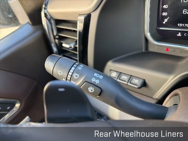 Used 2024 GMC Sierra 1500 Denali w/ Denali Reserve Package image 40