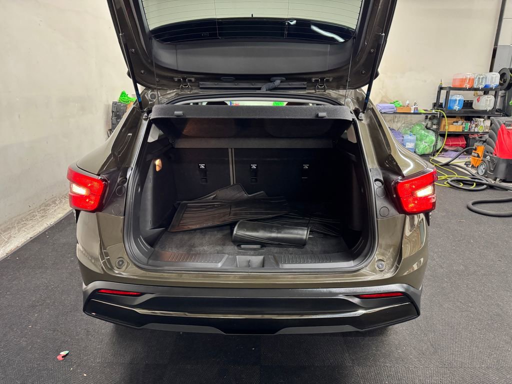 Used 2024 Chevrolet Trax ACTIV image 6