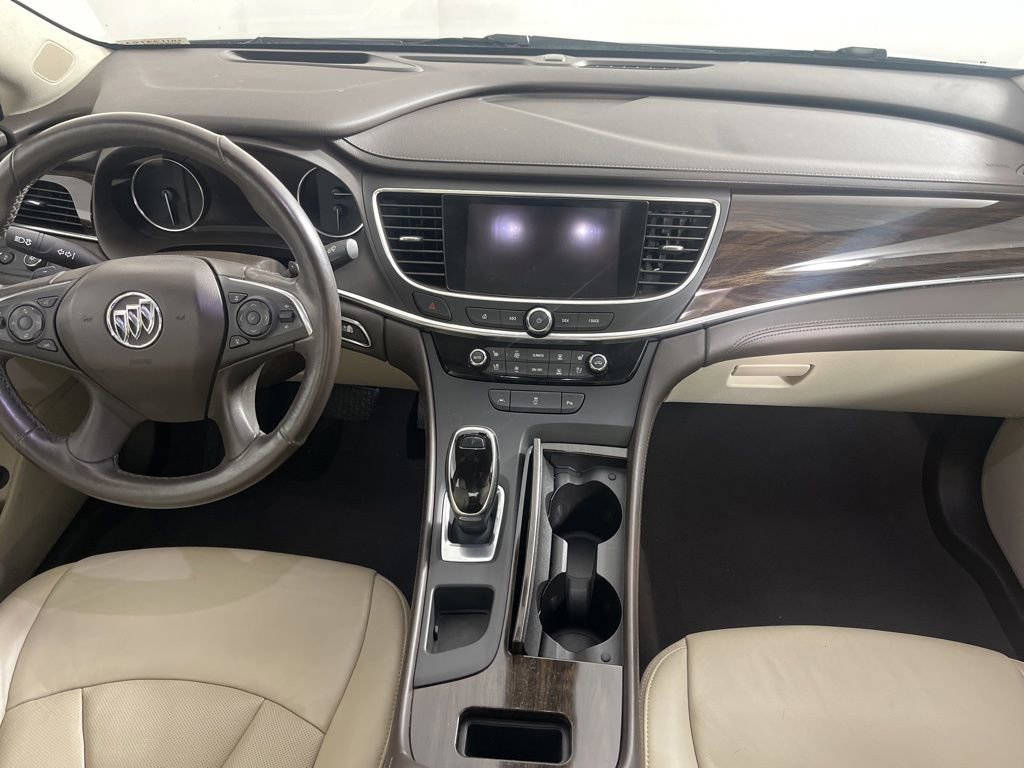 Used 2017 Buick LaCrosse Premium image 16