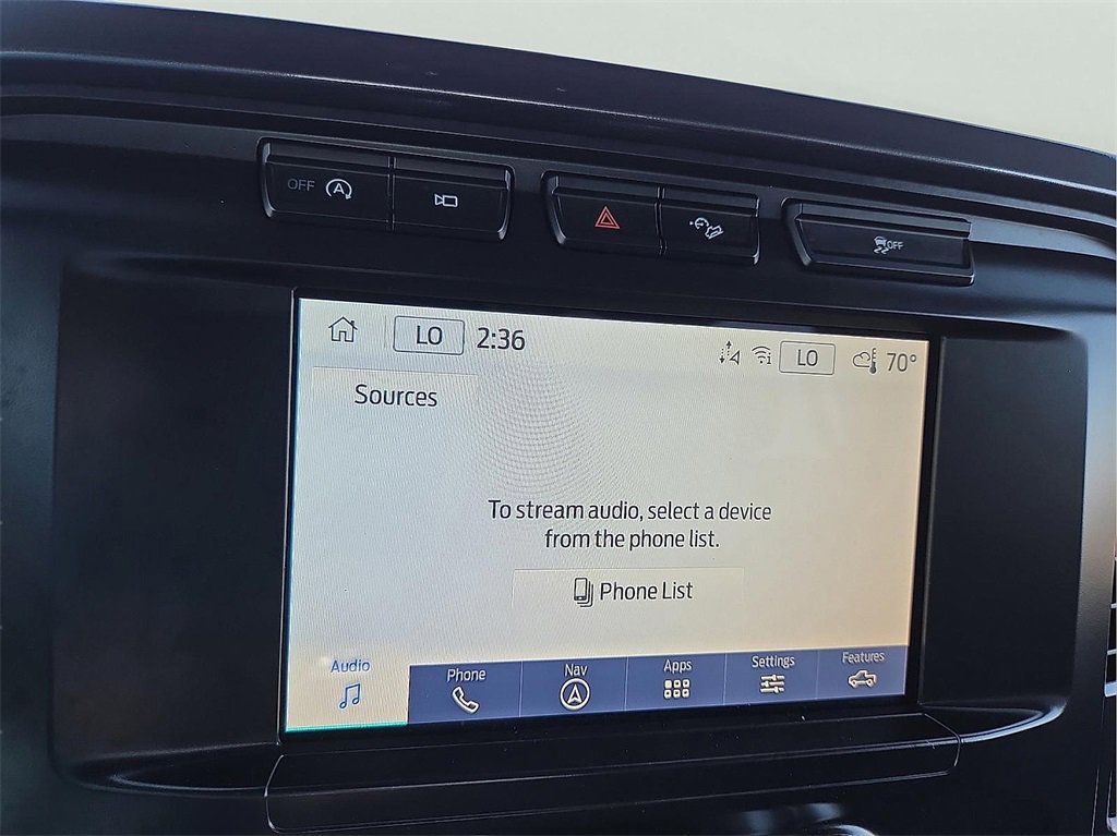 Used 2023 Ford F150 XLT w/ Equipment Group 301A Mid image 10