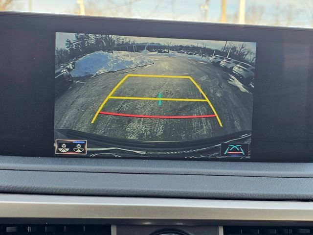 Used 2022 Lexus RX 450h AWD w/ Premium Package image 39