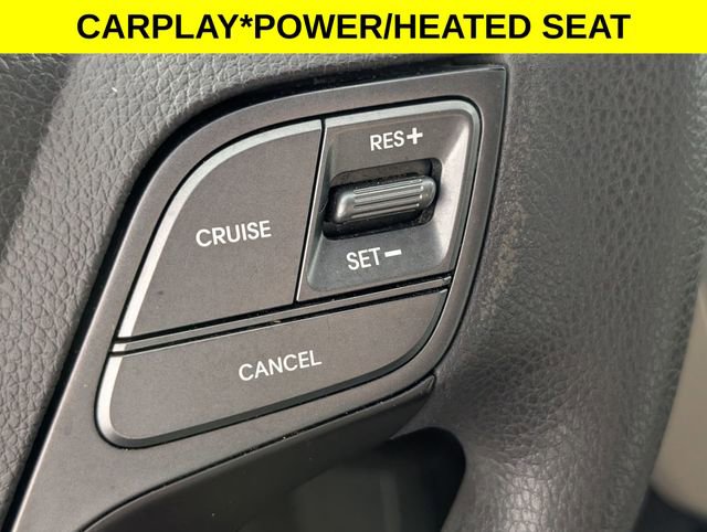 Used 2018 Hyundai Santa Fe Sport w/ 2.4L Value Package 02 image 17