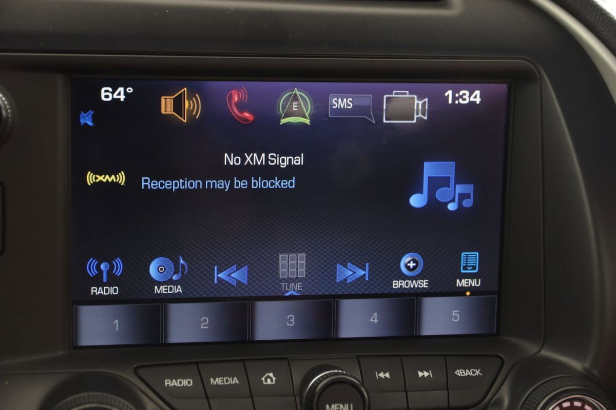 Used 2016 Chevrolet Corvette Stingray Coupe w/ 2LT Preferred Equipment Group RWD image 42