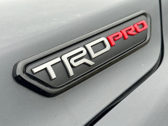 New 2026 Toyota Tacoma TRD Pro AWD/4WD image 6