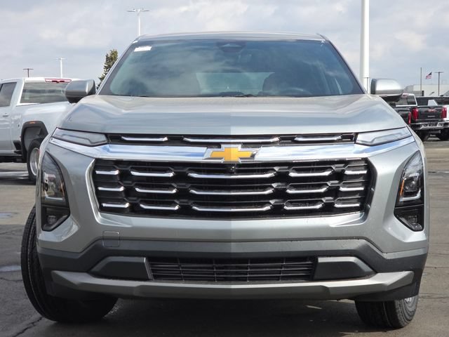 New 2026 Chevrolet Equinox LT w/ Safety and Technology Package FWD image 16