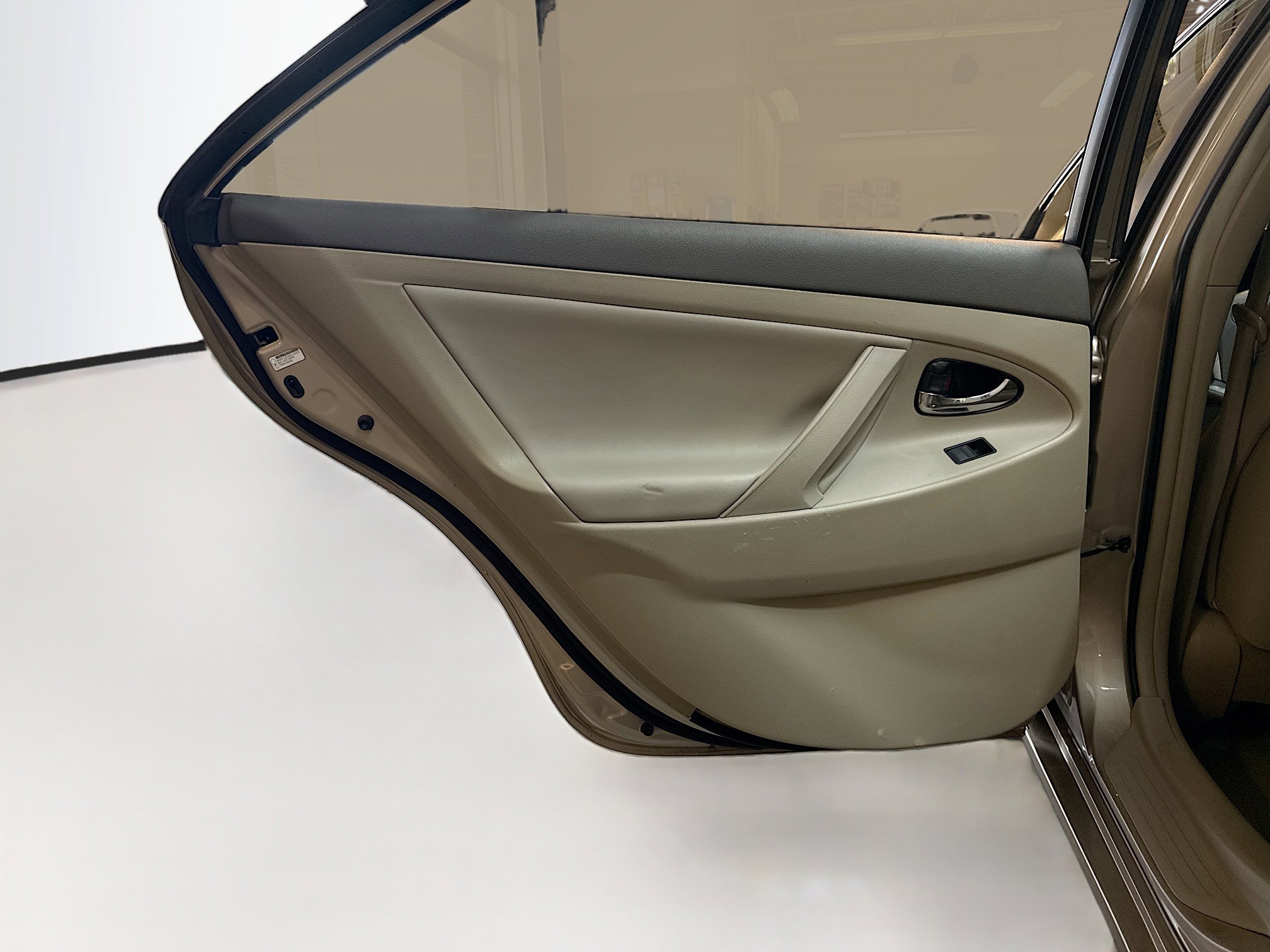 Used 2008 Toyota Camry Hybrid image 26