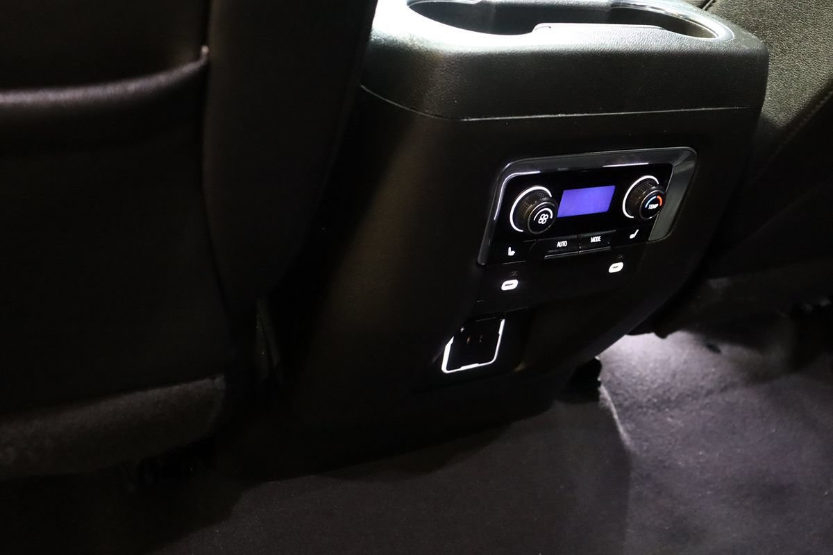 Used 2023 Chevrolet Tahoe RST w/ Luxury Package RWD image 54