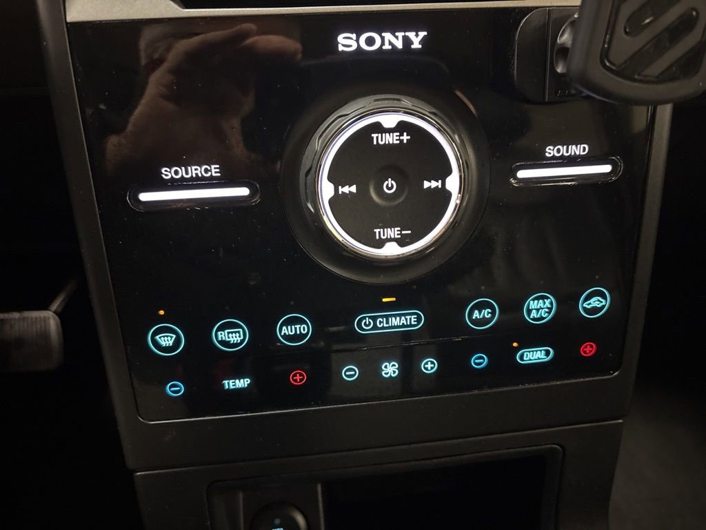 Used 2017 Ford Flex Limited w/ Equipment Group 303A image 13