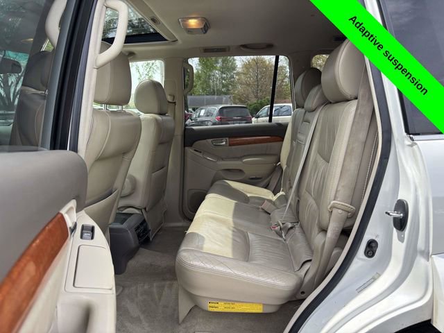 Used 2005 Lexus GX 470 AWD/4WD image 25