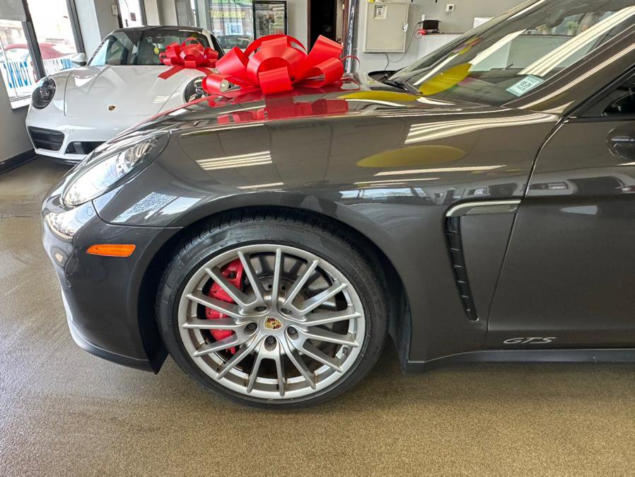 Used 2016 Porsche Panamera GTS image 7