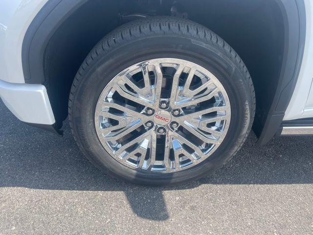 Used 2022 GMC Sierra 1500 Denali w/ Denali Reserve Package image 10