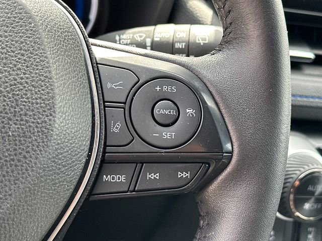 Used 2024 Toyota RAV4 XSE w/ Weather Package AWD/4WD image 21