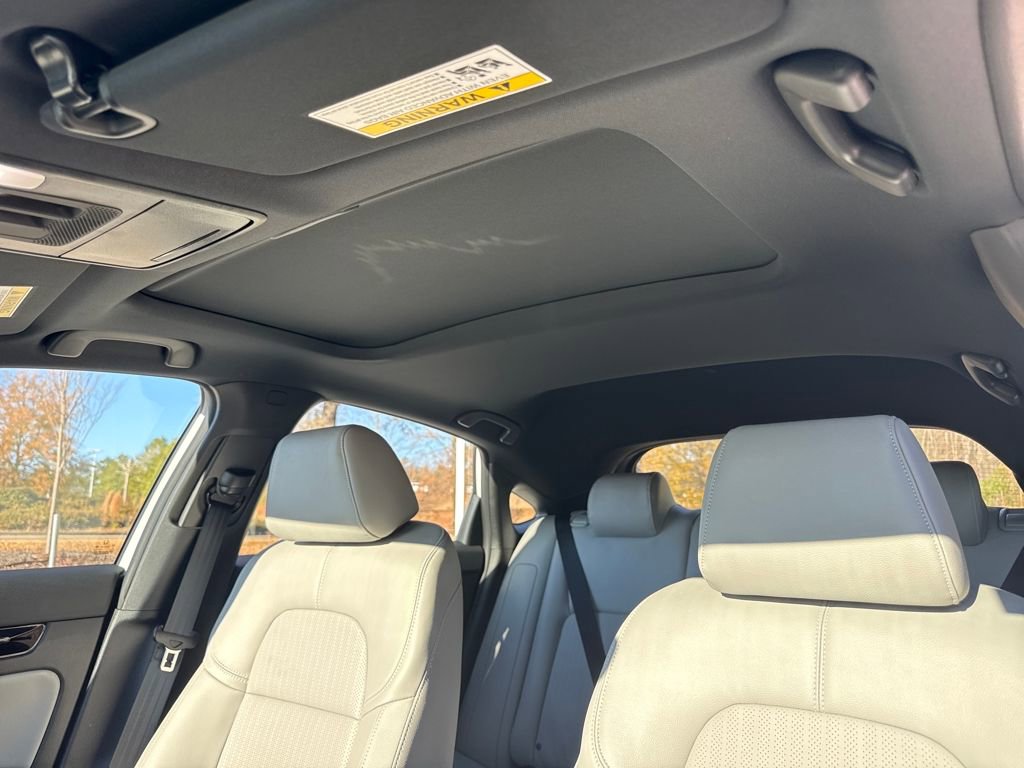 New 2026 Honda Civic Sport Touring image 23