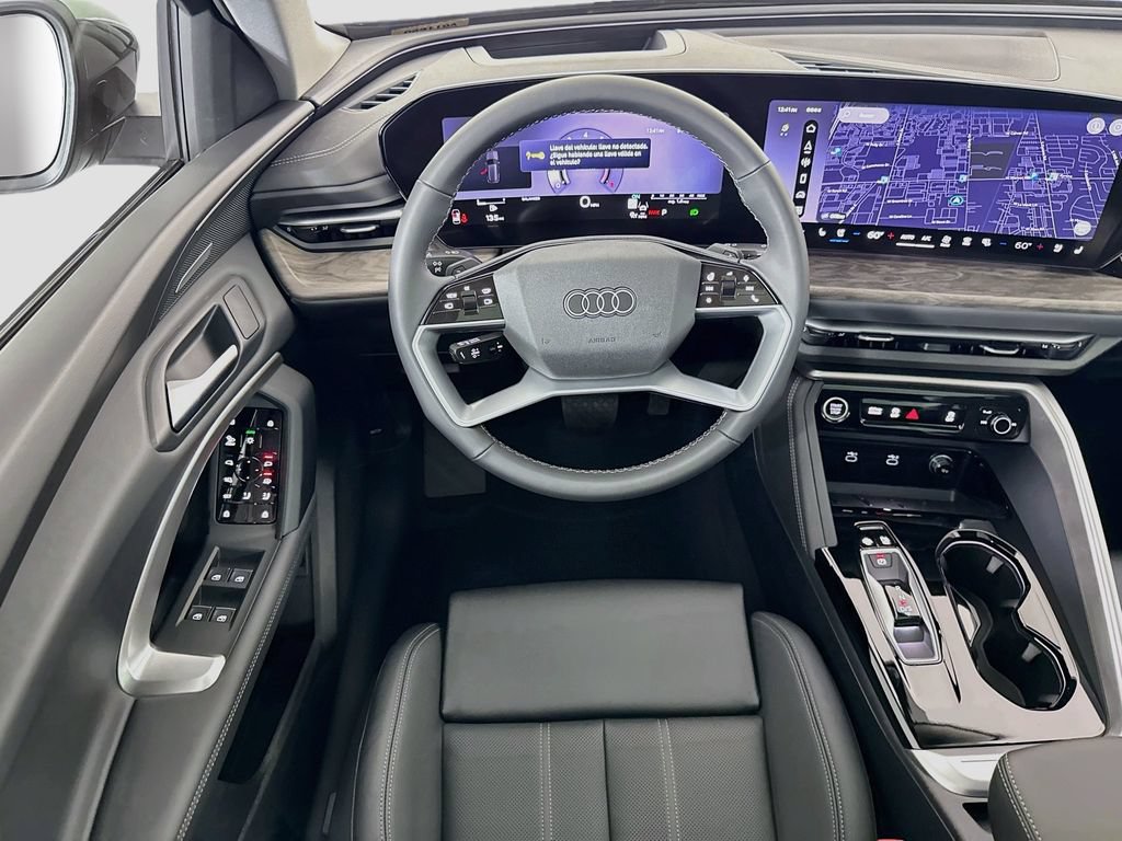 New 2026 Audi Q5 Premium Plus AWD/4WD image 11