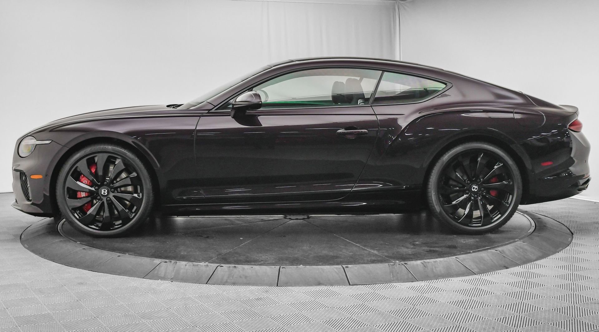 New 2026 Bentley Continental GT image 9