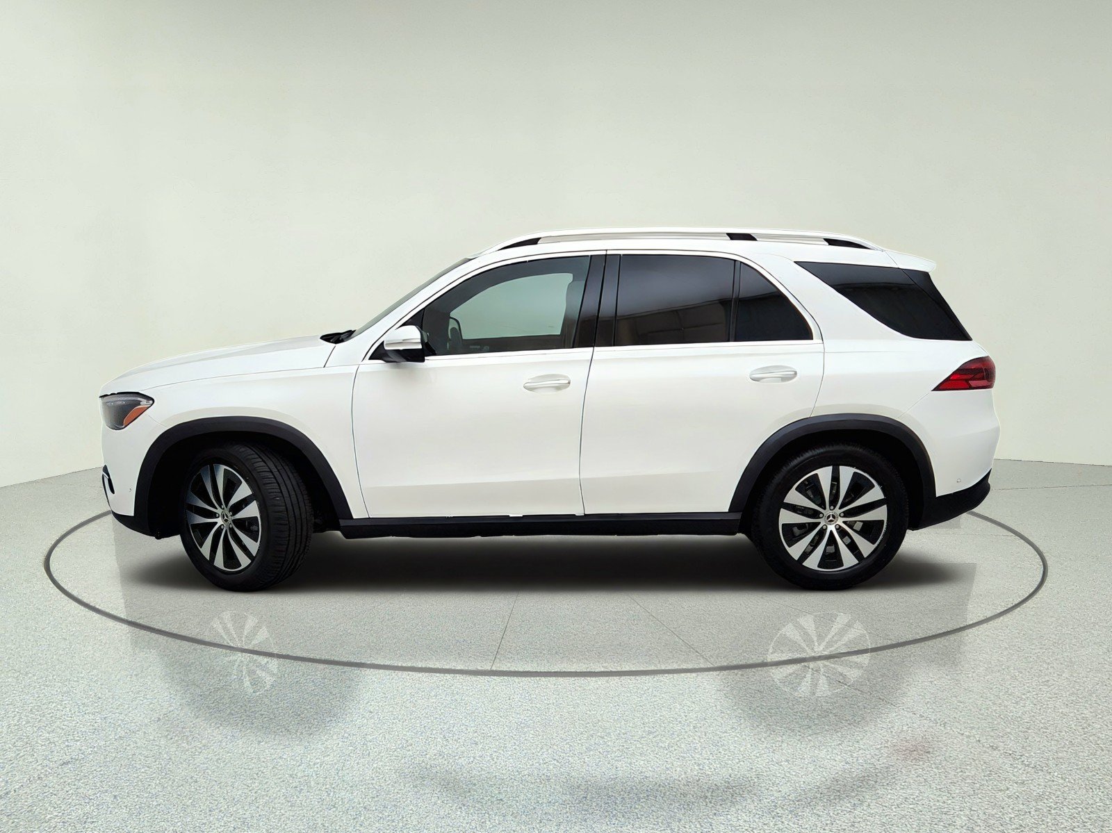 Certified 2026 Mercedes-Benz GLE 350 4MATIC image 14