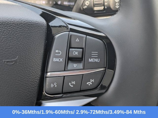 New 2026 Ford Explorer Platinum RWD image 28