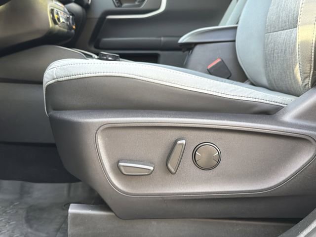 Used 2022 Ford Bronco Sport Big Bend w/ Convenience Package image 23