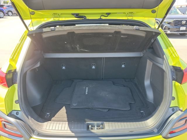 Used 2020 Hyundai Kona Ultimate FWD image 9