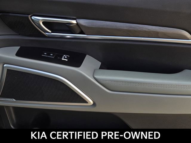 Certified 2024 Kia Telluride EX X-Line image 8